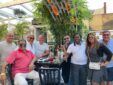 Summer Soiree 2022
