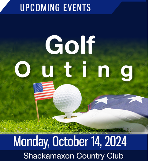 2024 Golf Outing